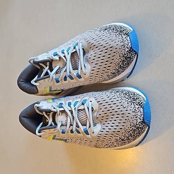 361 degrees spire 4 sneakers - Picture 2 of 14